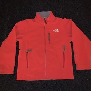 The North Face Youth Apex Jacket